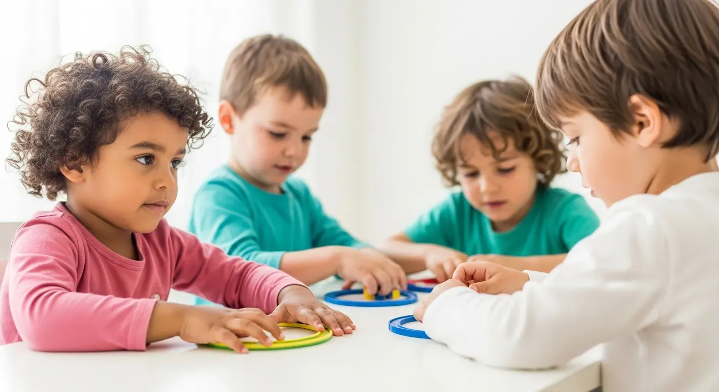 Merry & Bright: Engaging Mason Jar Christmas Crafts for Kids cover image