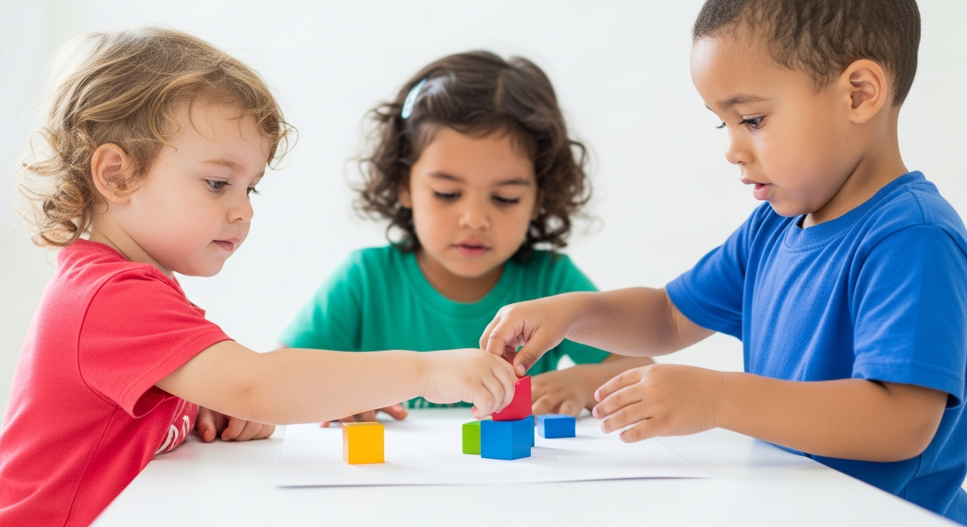 25 Fun and Educational 1 Year Toddler Activities cover image