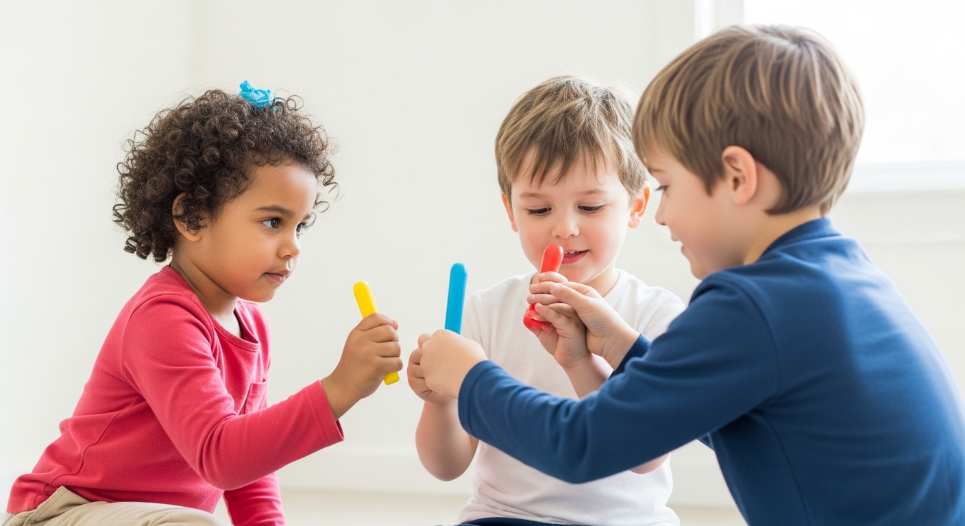 Speech Delay Oral Motor Exercises for Kids: A Fun Guide cover image