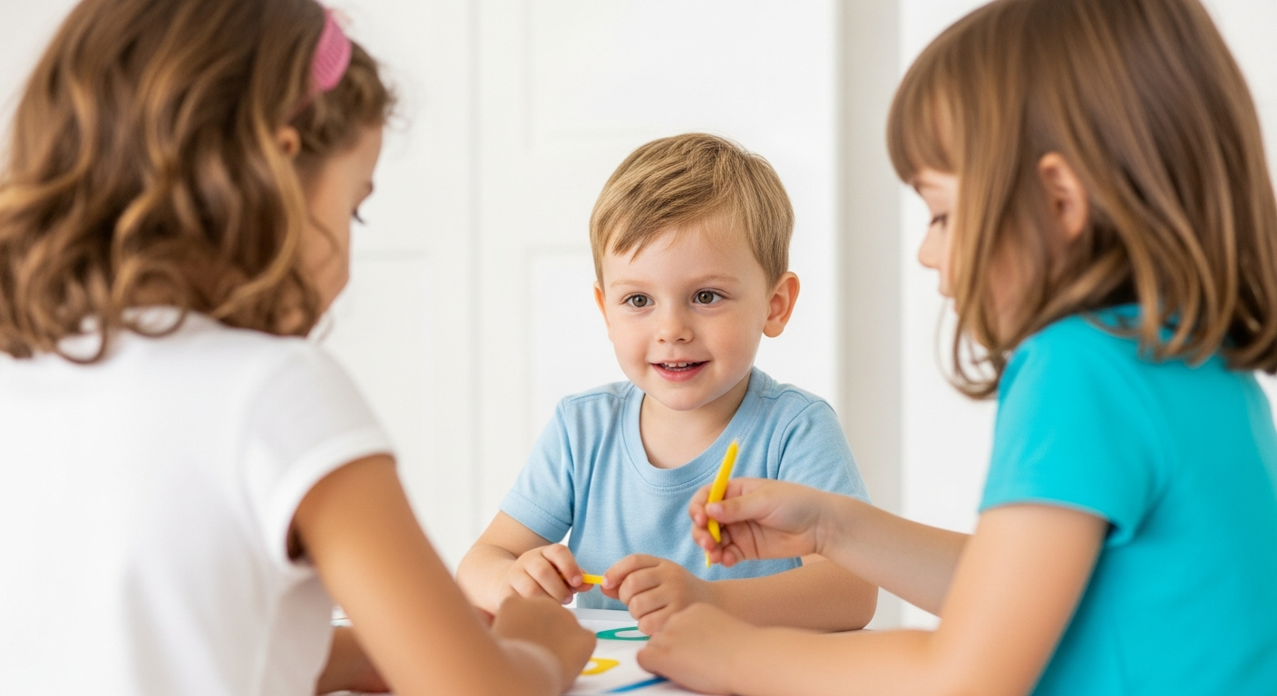 Effective Ways to Improve Speech Delay at Home cover image