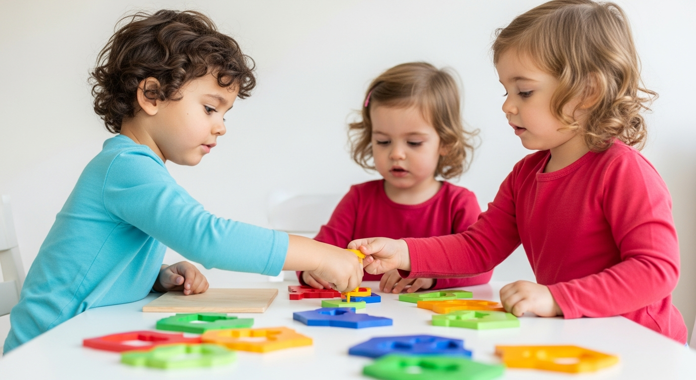 Best Toddler Activity Kits for Learning and Fun at Home cover image