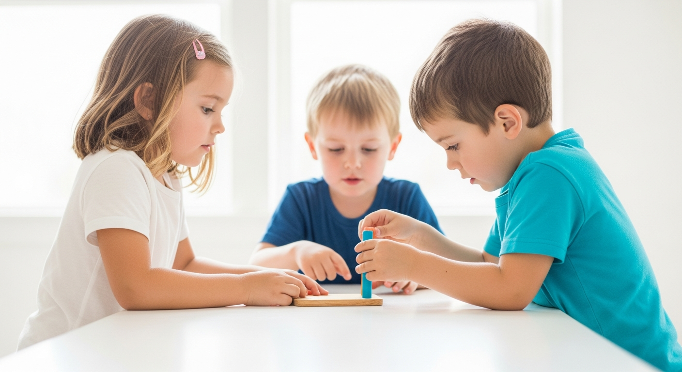 Unlocking Joy: 50+ Fun & Free Activities for Kids at Home & Beyond cover image