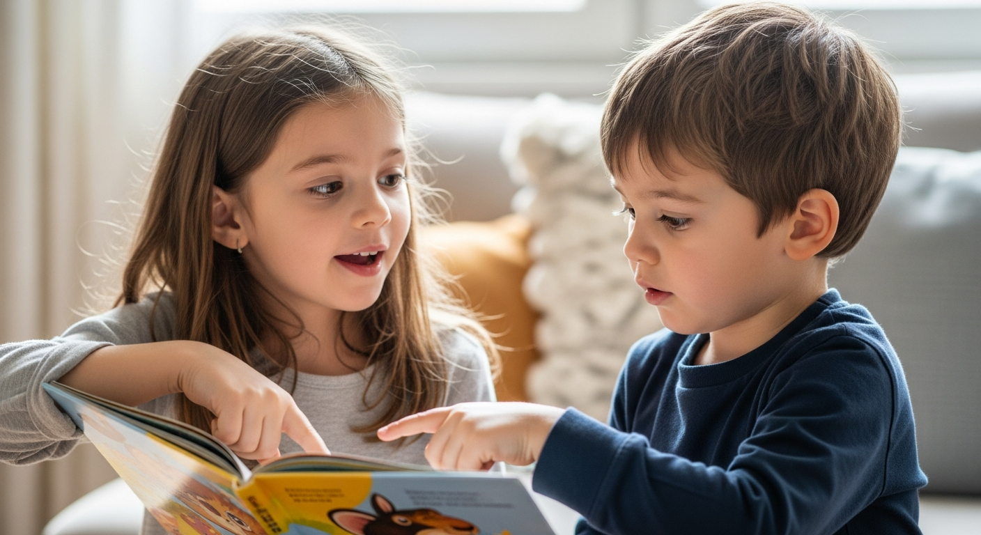 Is it Speech Delay Not Autism? Understanding the Signs cover image