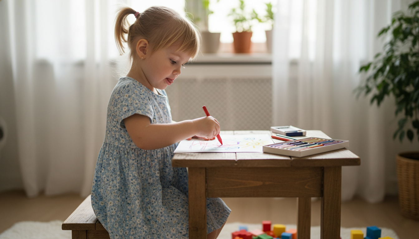 Power of Exclamatory Words in Speech Therapy cover image