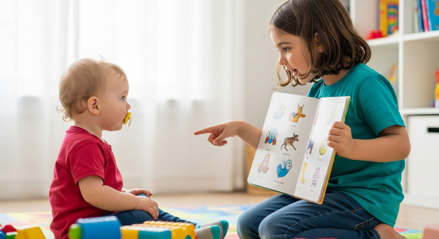 Can a Dummy Delay Speech? What Parents Need to Know cover image