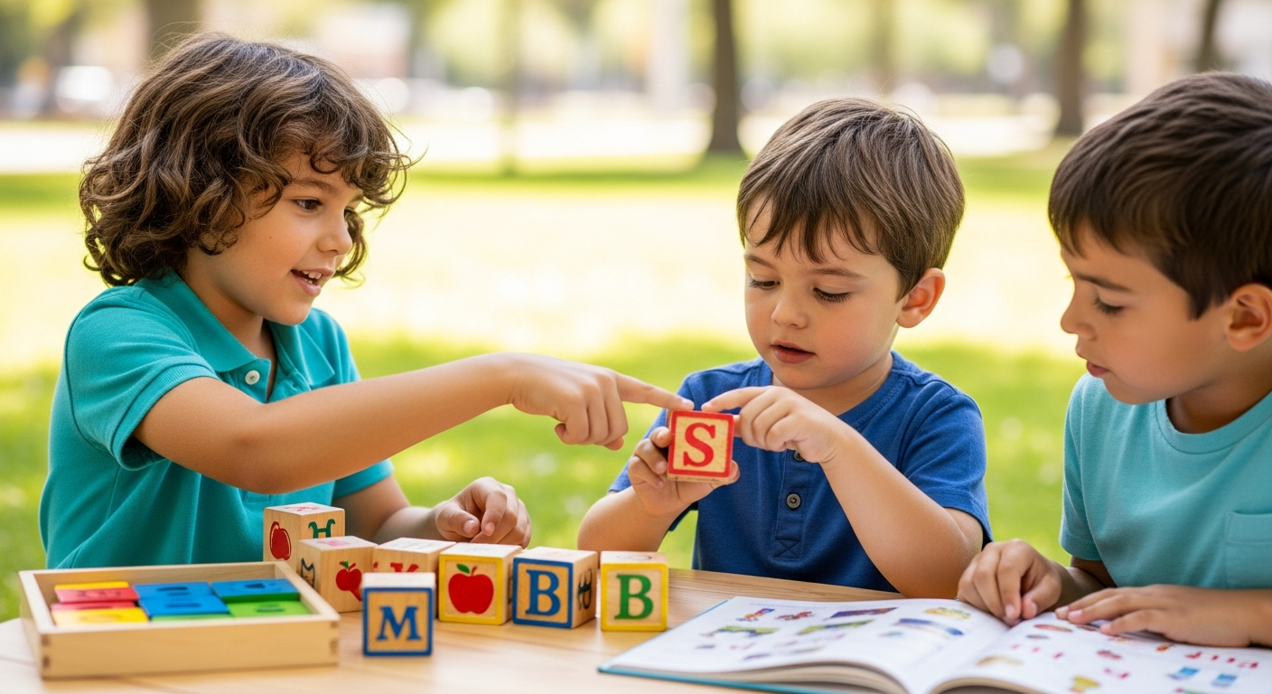 Is a Speech Delay Considered a Disability? A Clear Answer cover image