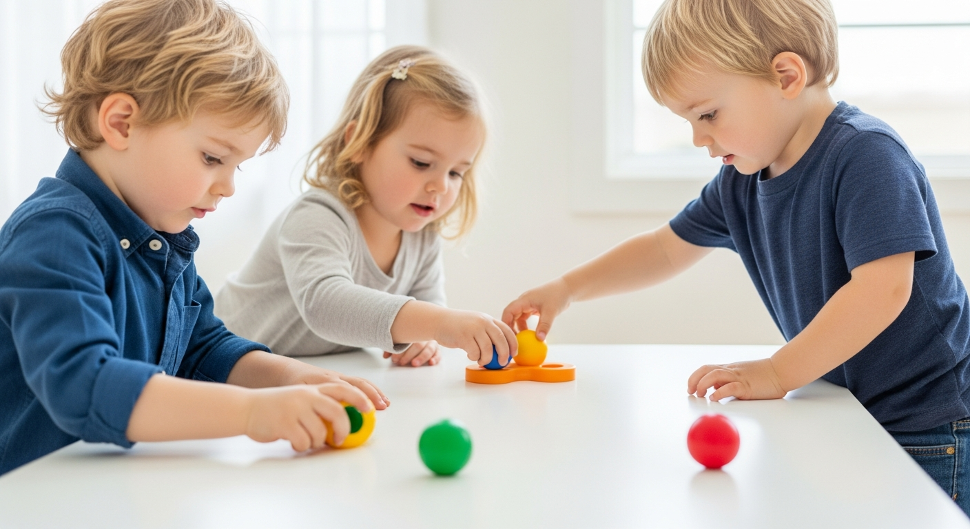 Top Toddler Active Toys for Movement and Speech Growth cover image