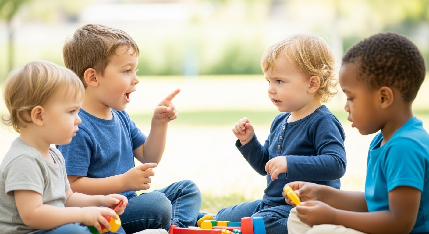 At What Age is Speech Delay a Concern? cover image