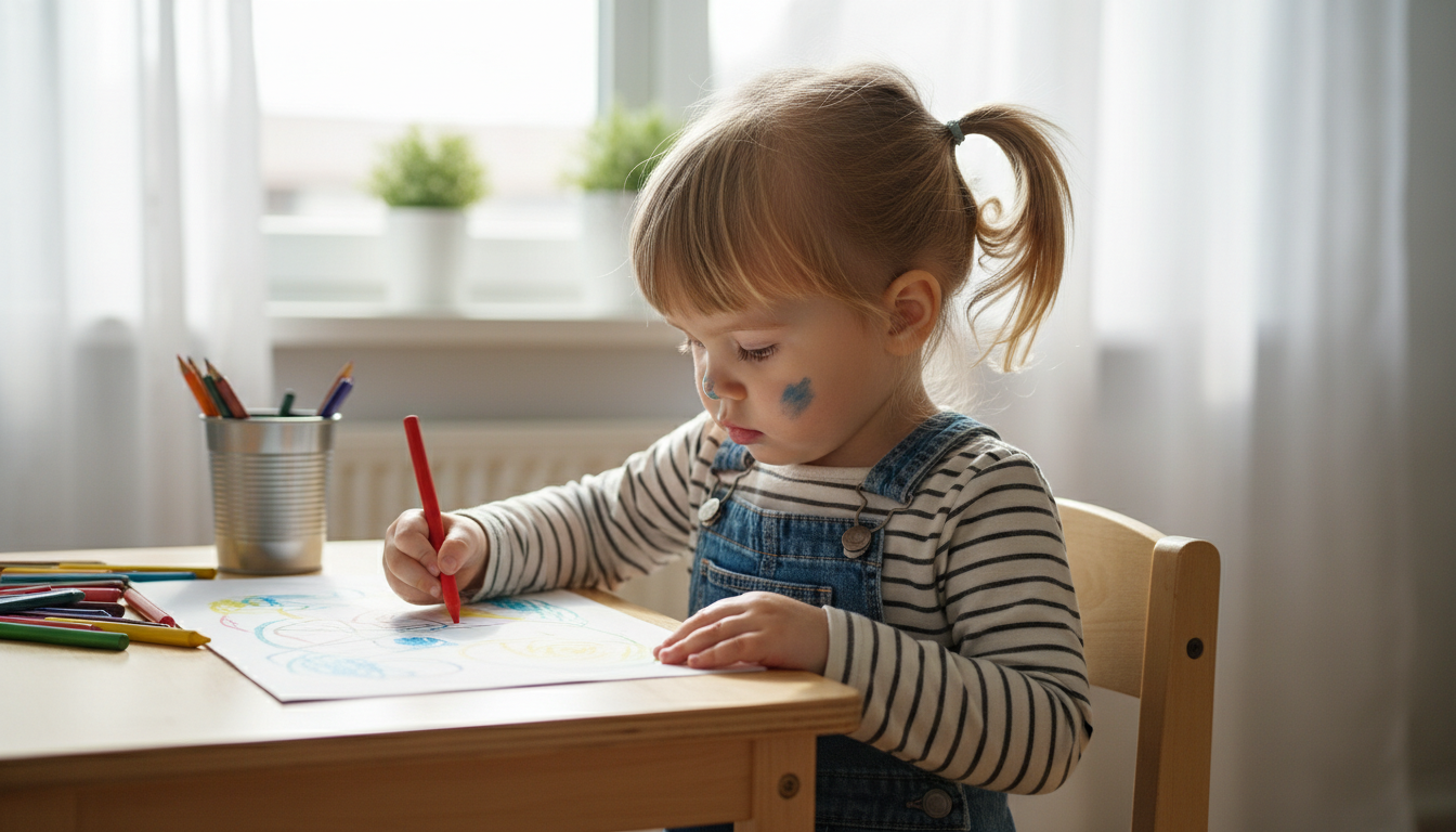 Actividades divertidas de categorización para la terapia del habla de tu hijo cover image