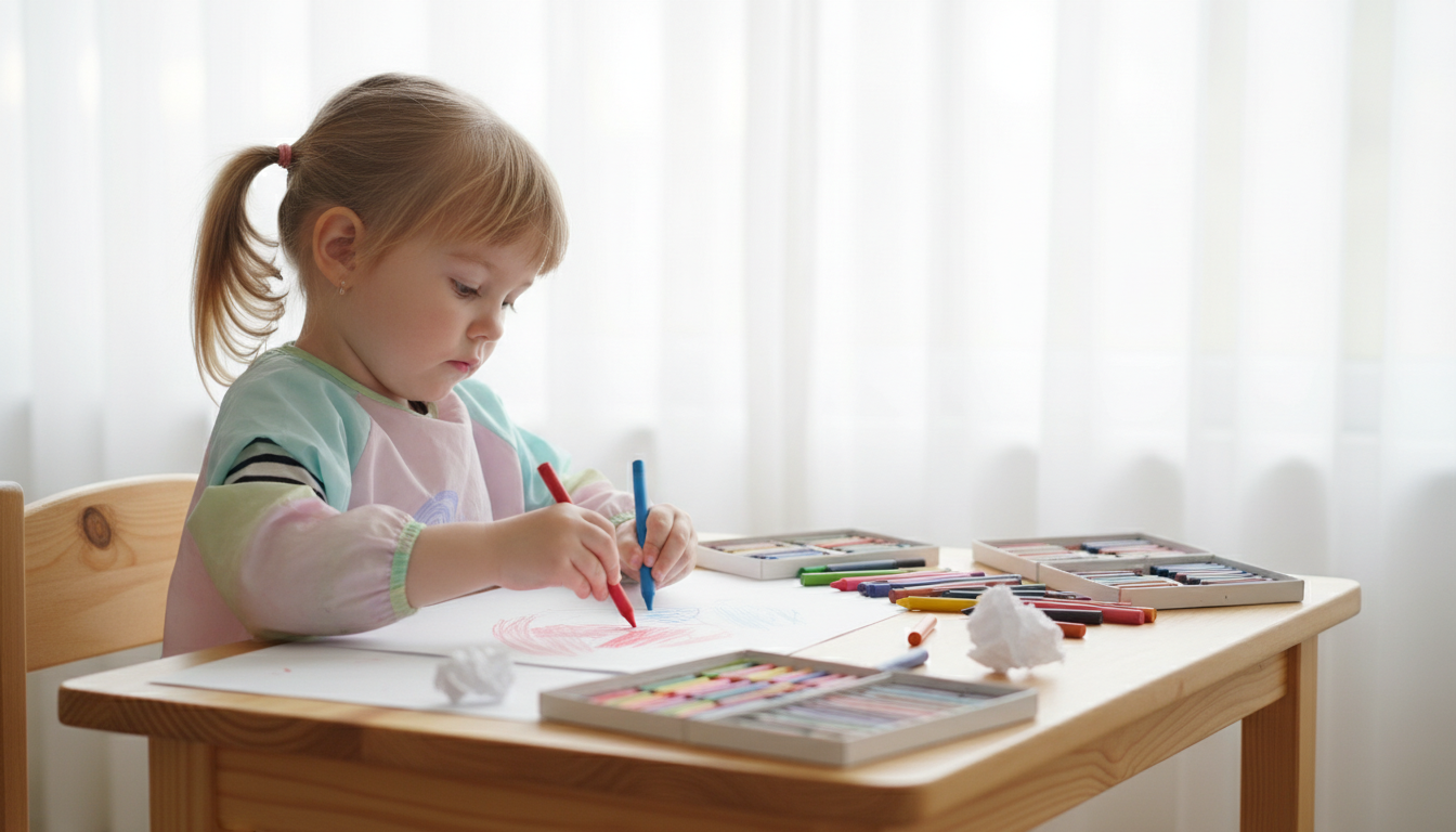 Fun and Movement-Based Active Speech Therapy Activities for Your Child cover image