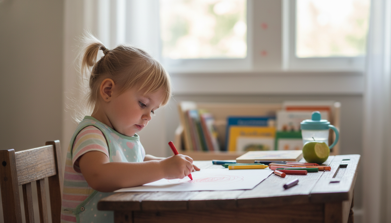 Regular Past Tense Verbs Speech Therapy Activities at Home cover image