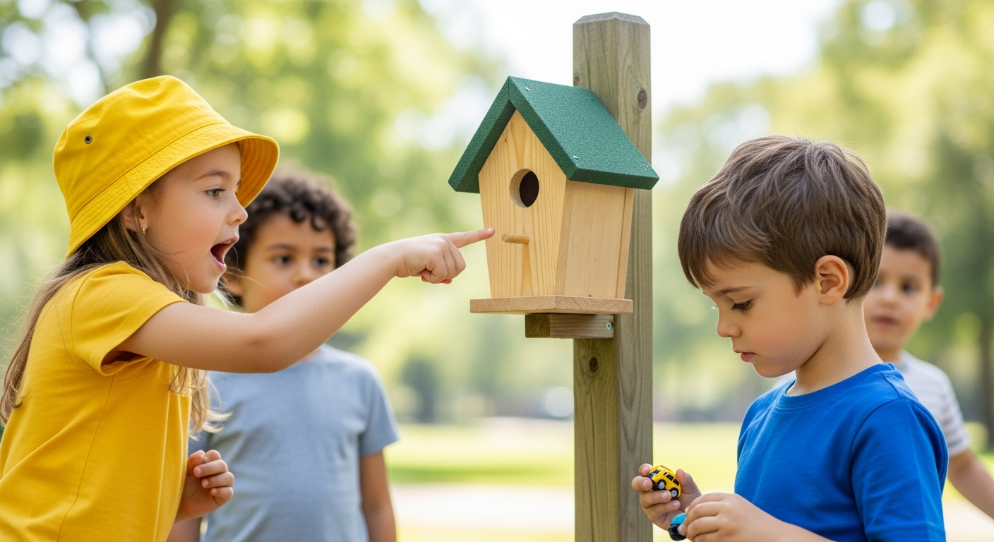 What’s the Difference Between Speech Delay and Autism? cover image