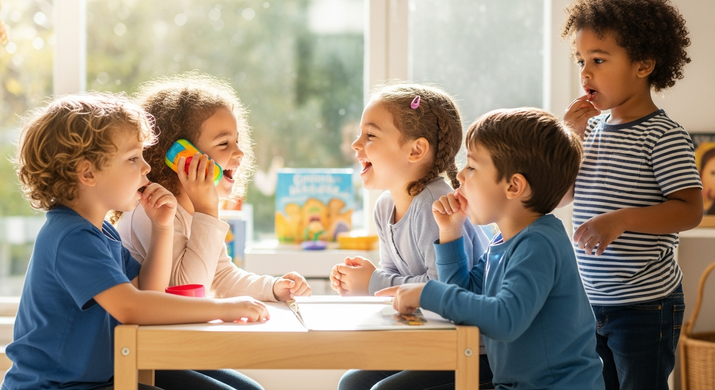 Can Lip Tie Cause Speech Delay? Understanding the Connection cover image