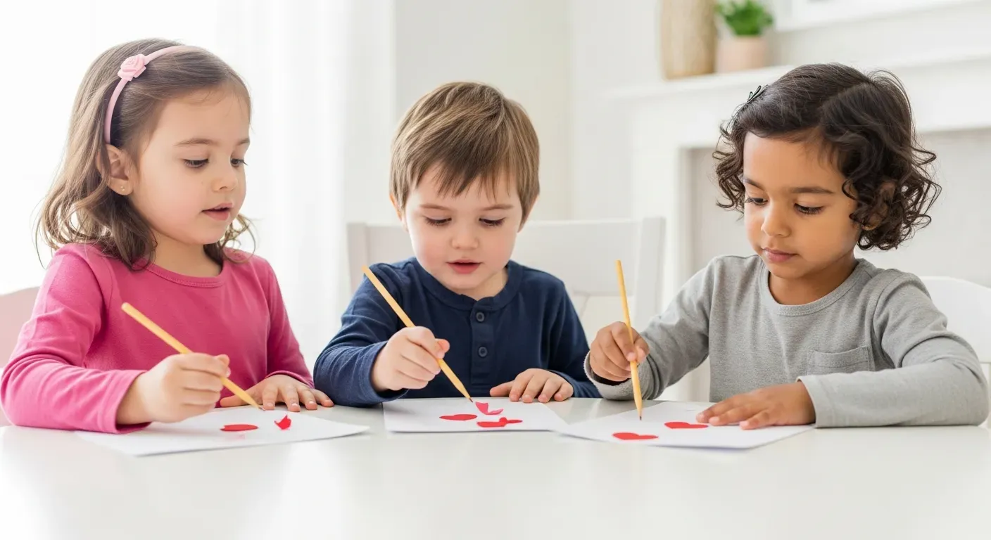 Joyful Kids Crafts: Christmas Gifts from the Heart cover image