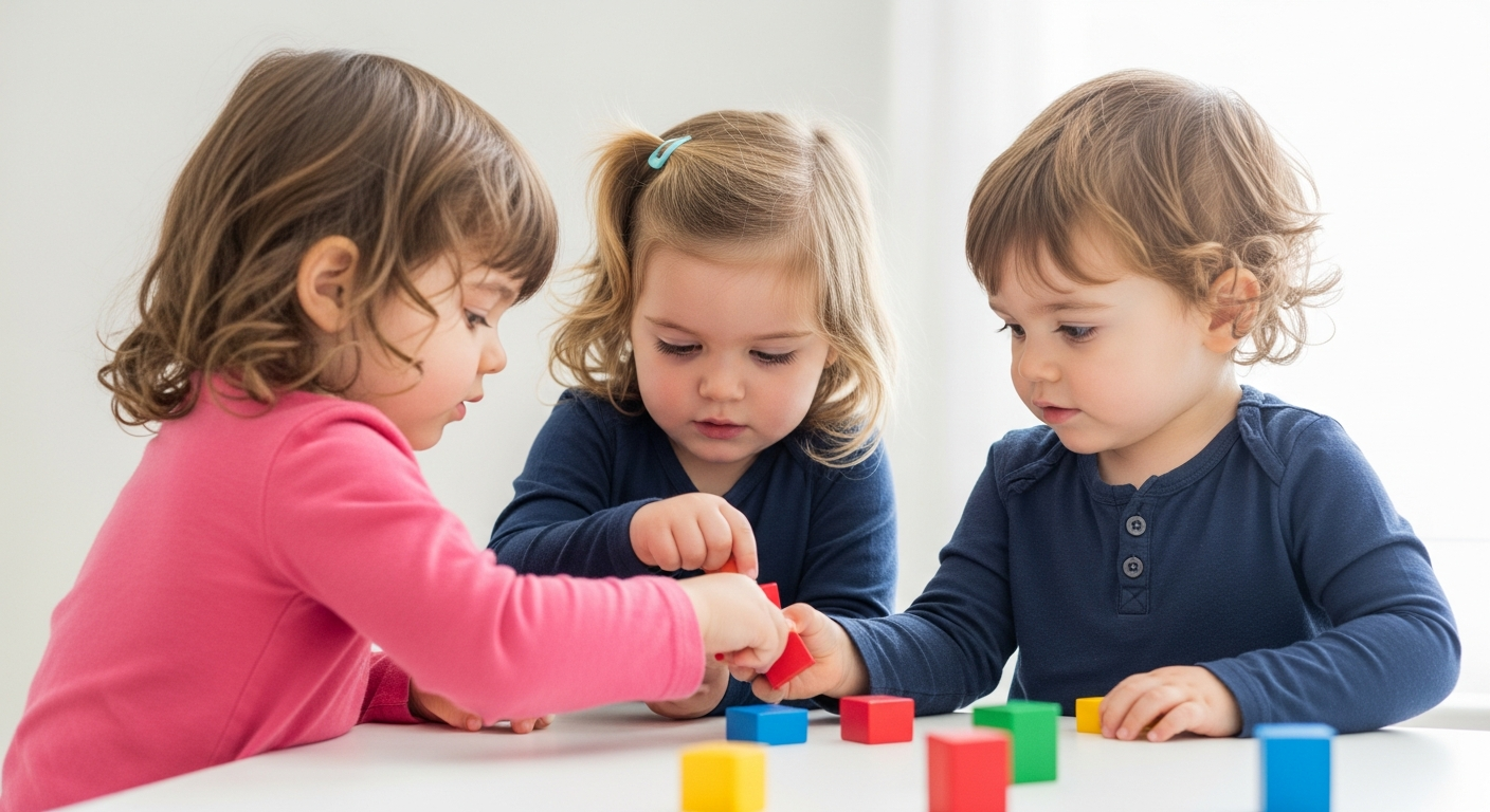 Fun and Educational 11 Month Toddler Activities for Play cover image