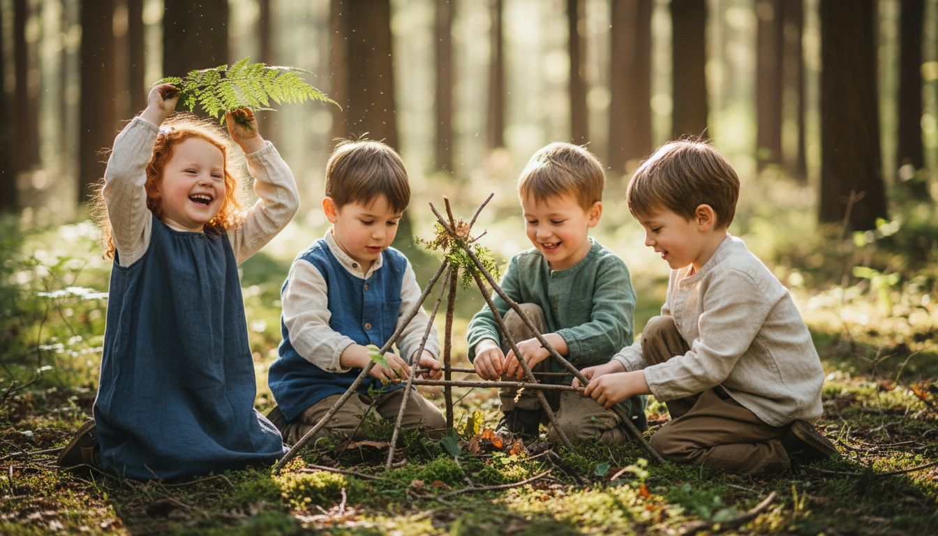 Creative Wh Question Activities for Speech Therapy cover image