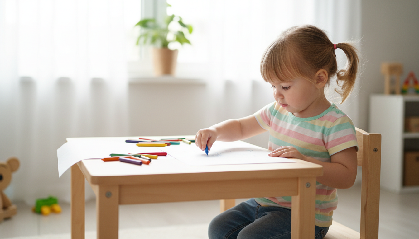 Actividades de terapia del habla con helados divertidas y fáciles para niños cover image