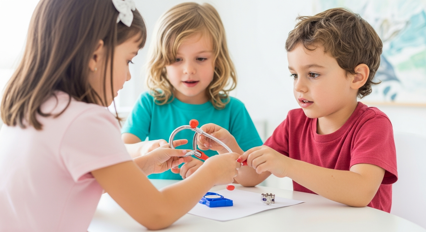 Miles of Smiles: Fun Car Activities for Kids cover image