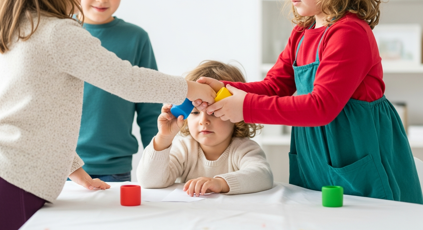 Fun Christmas Break Activities for Kids to Stay Busy cover image