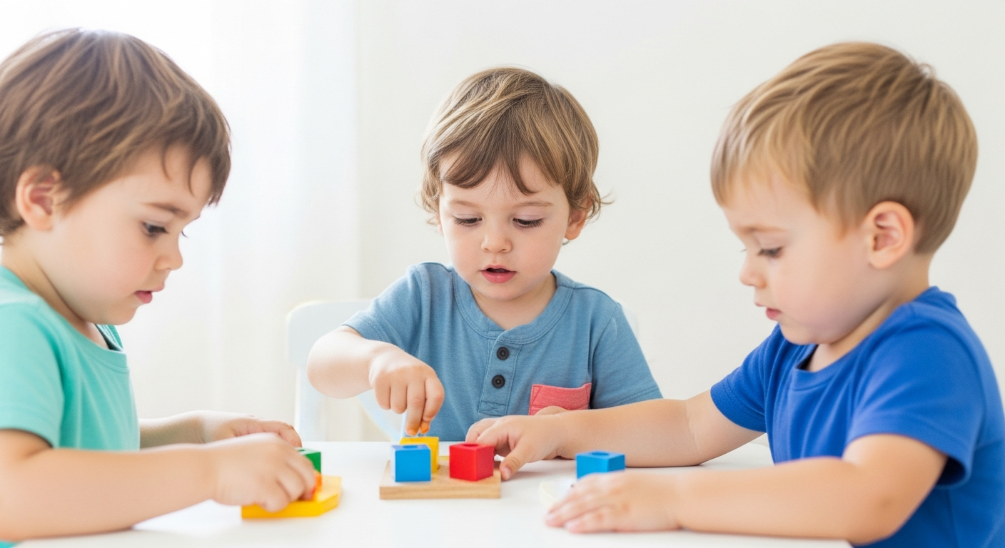 Best 12 Month Toddler Activities for Growing Minds cover image