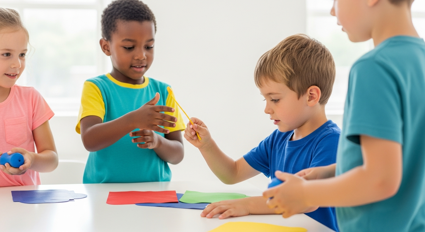 Fantastic Prizes for Kids Party Games cover image