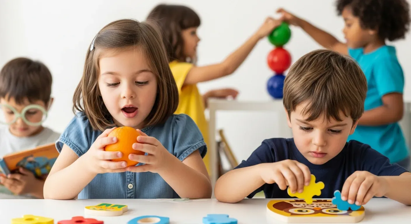 Handmade Holiday Joy: Creative Christmas Crafts Kids Can Give Parents cover image