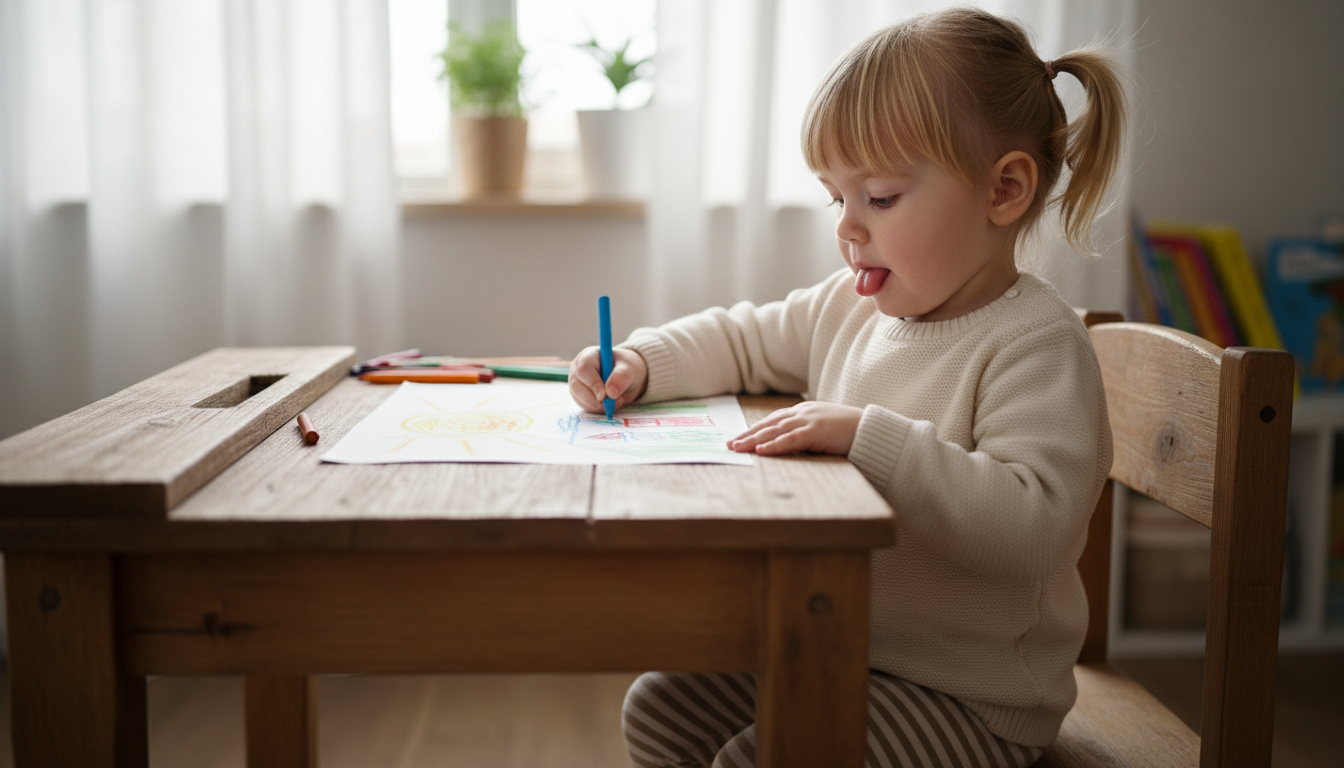 Ayudando a los niños a dominar los grupos consonánticos en terapia del habla cover image