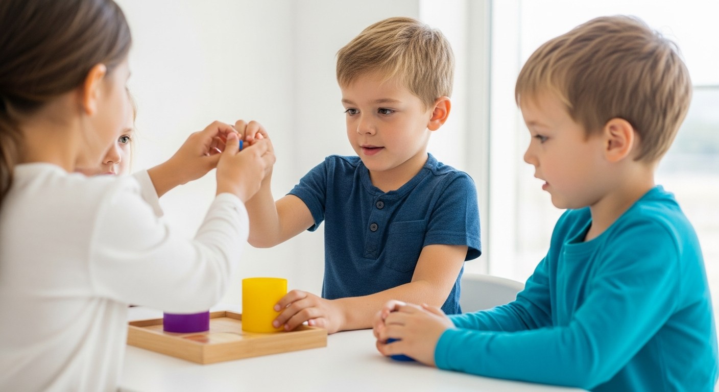 Managing Delayed Speech Disorder: A Guide for Parents cover image