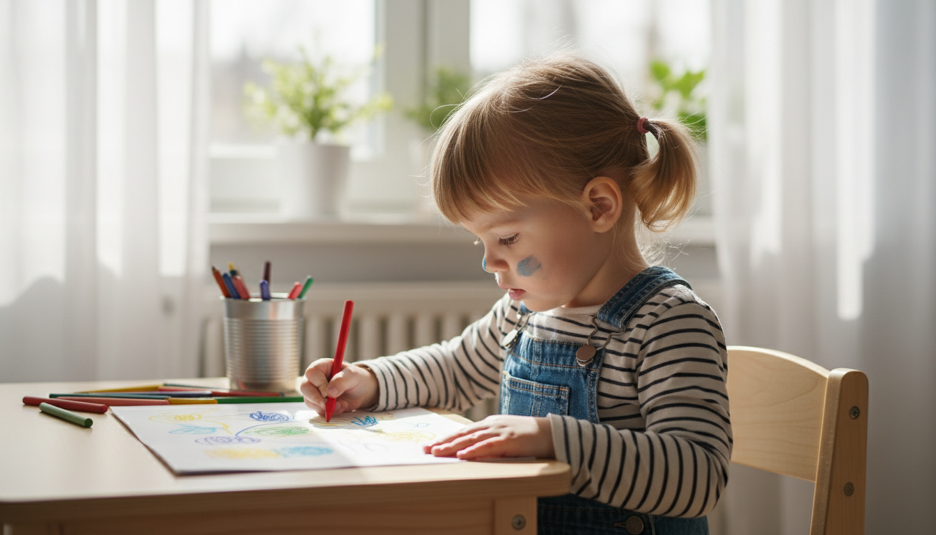 Helping Your Child Thrive with Hypernasal Speech Therapy Activities cover image