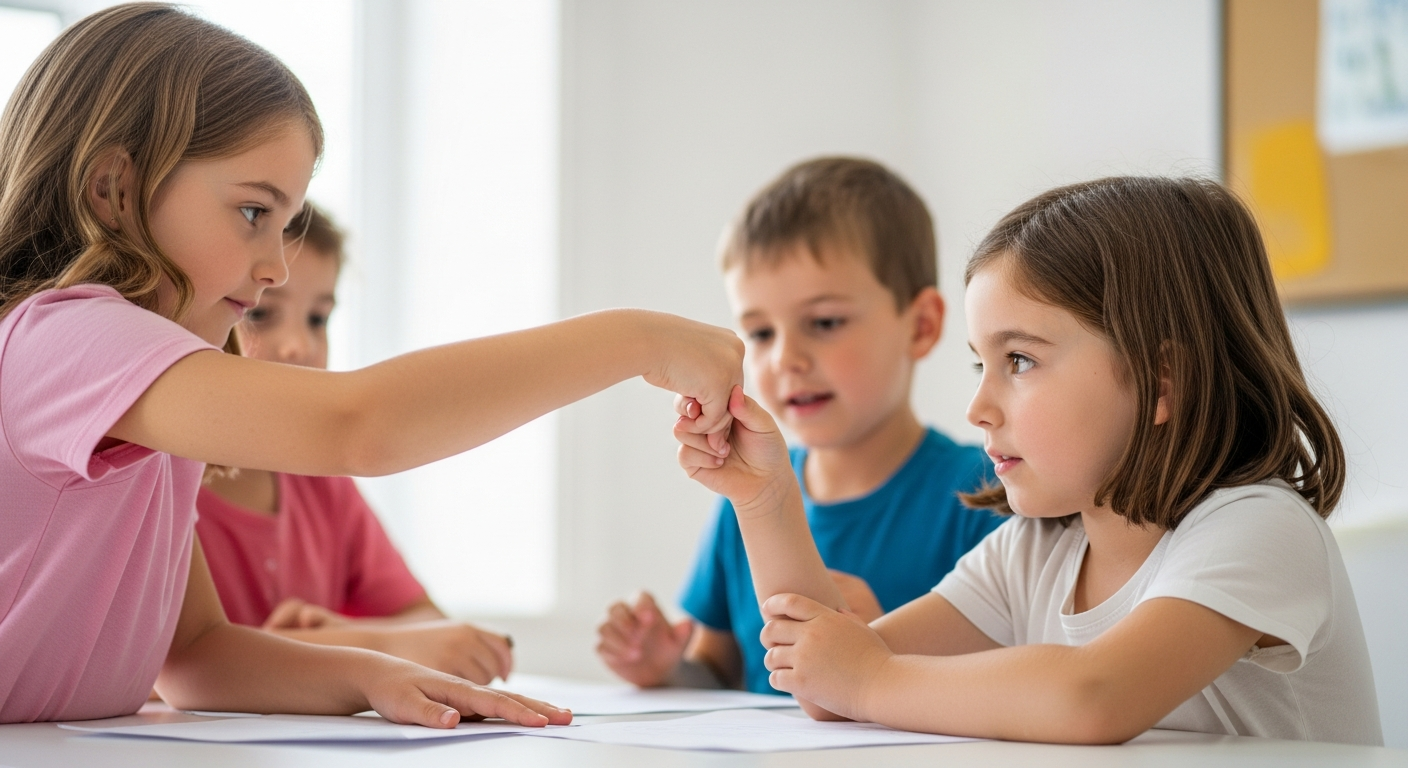 Understanding the Difference: Speech Delay and Autism cover image