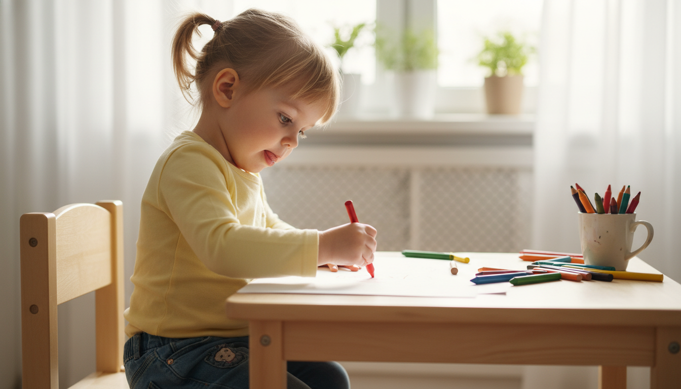 Empoderando a tu hijo con la terapia de lenguaje "Mis Palabras" cover image