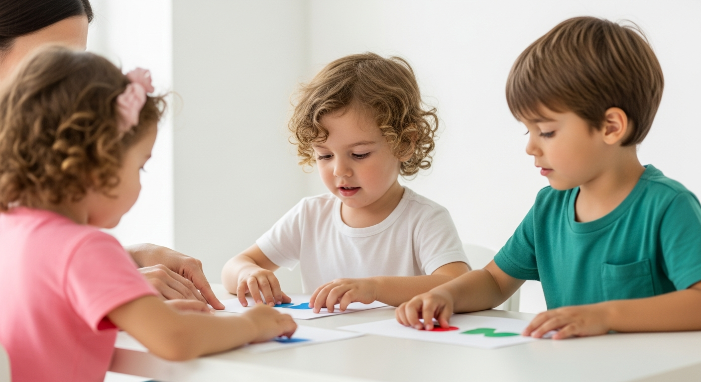 Imagen de portada de ¿Puede la ictericia neonatal causar retraso del habla? Lo que debes saber