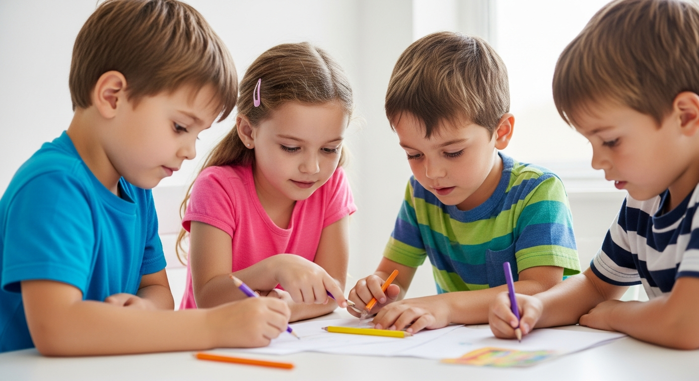 Ear Tubes and Speech Delay: A Guide for Parents cover image