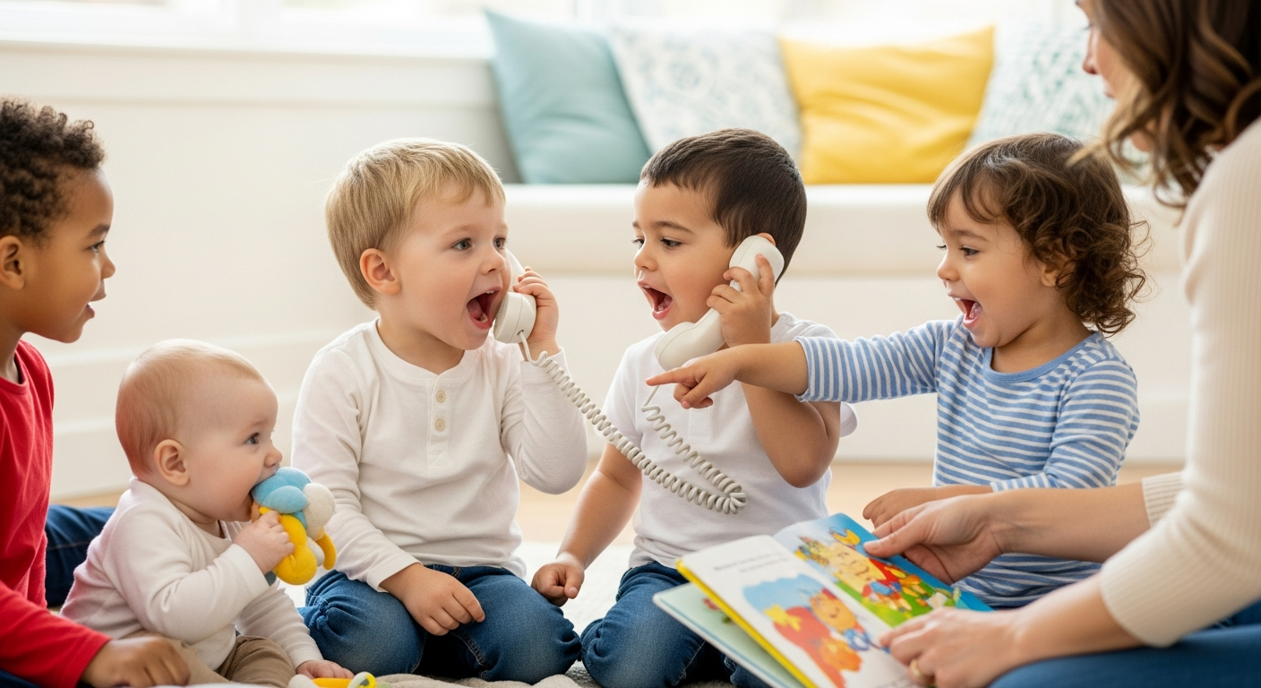 Does Extended Breastfeeding Cause Speech Delay? The Facts cover image