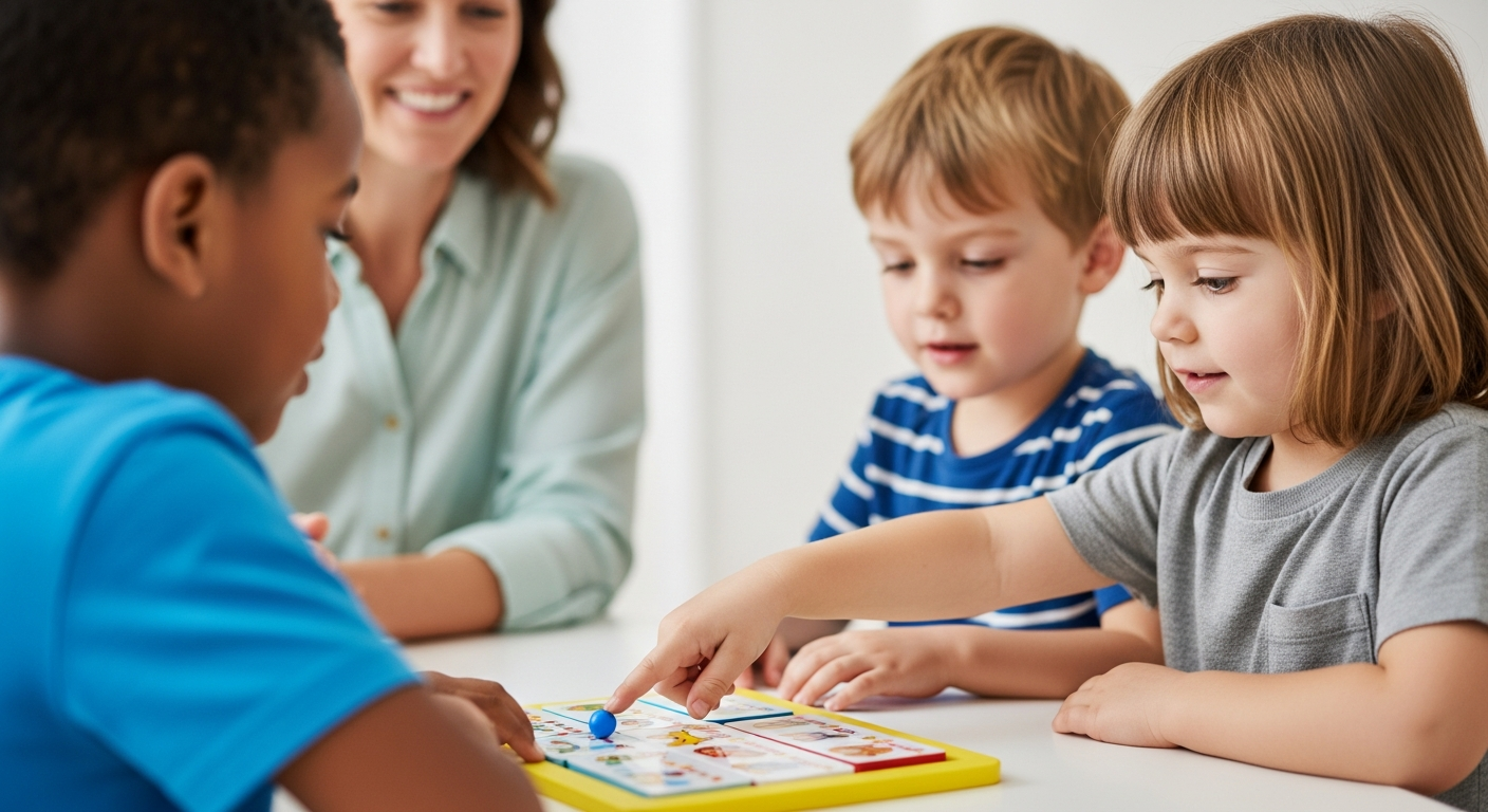 Navigating the Speech Delay IEP Process for Your Child's Success cover image