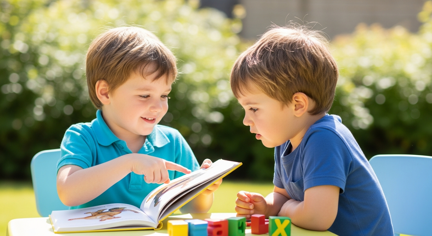 Speech Delay Meaning: Signs, Causes, and Solutions cover image