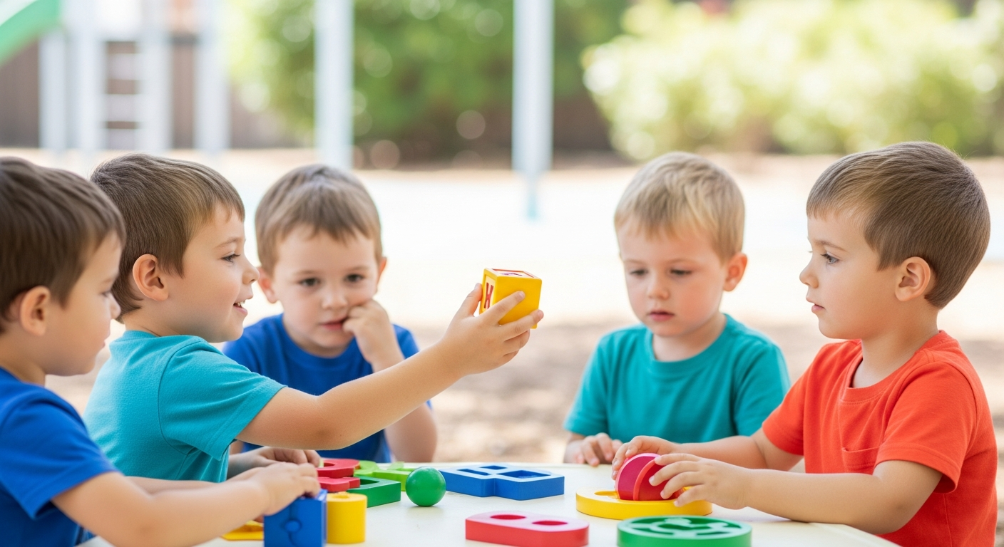 Can Speech Delay Be Mistaken for Autism? cover image