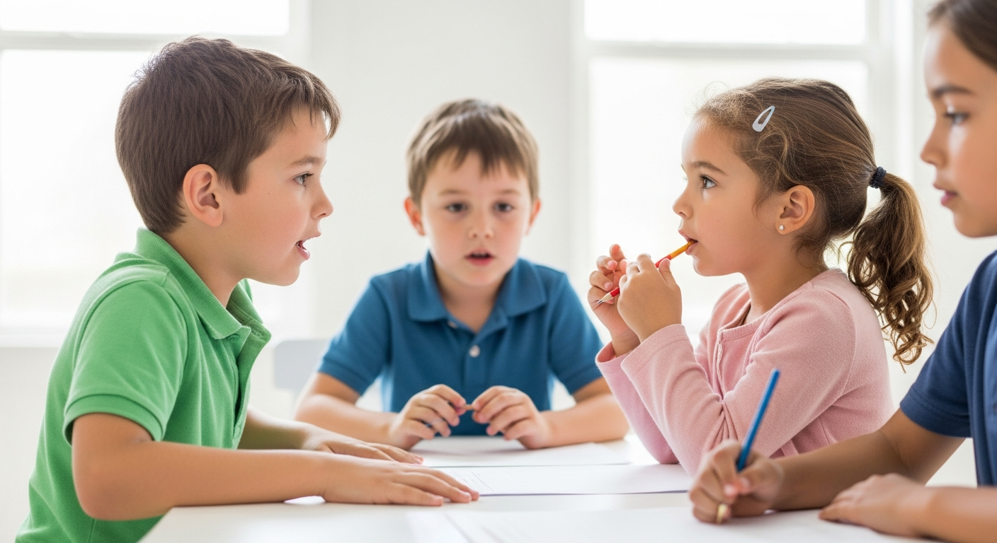 Imagen de portada de ¿Cuándo Desaparece el Retraso del Habla? Una Guía para Padres