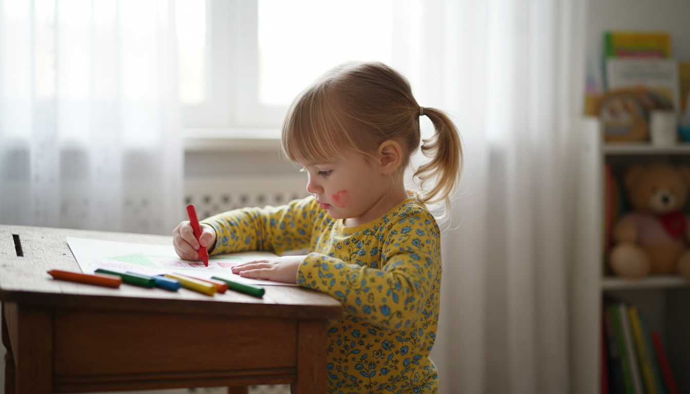 Effective Speech Therapy Group Activities for Every Child cover image