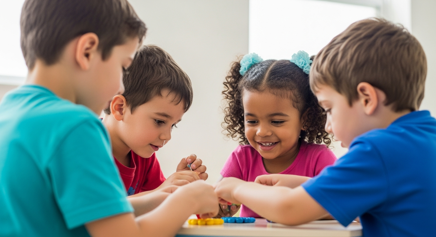 Supporting Your Child Through Speech Delay F80.9 cover image