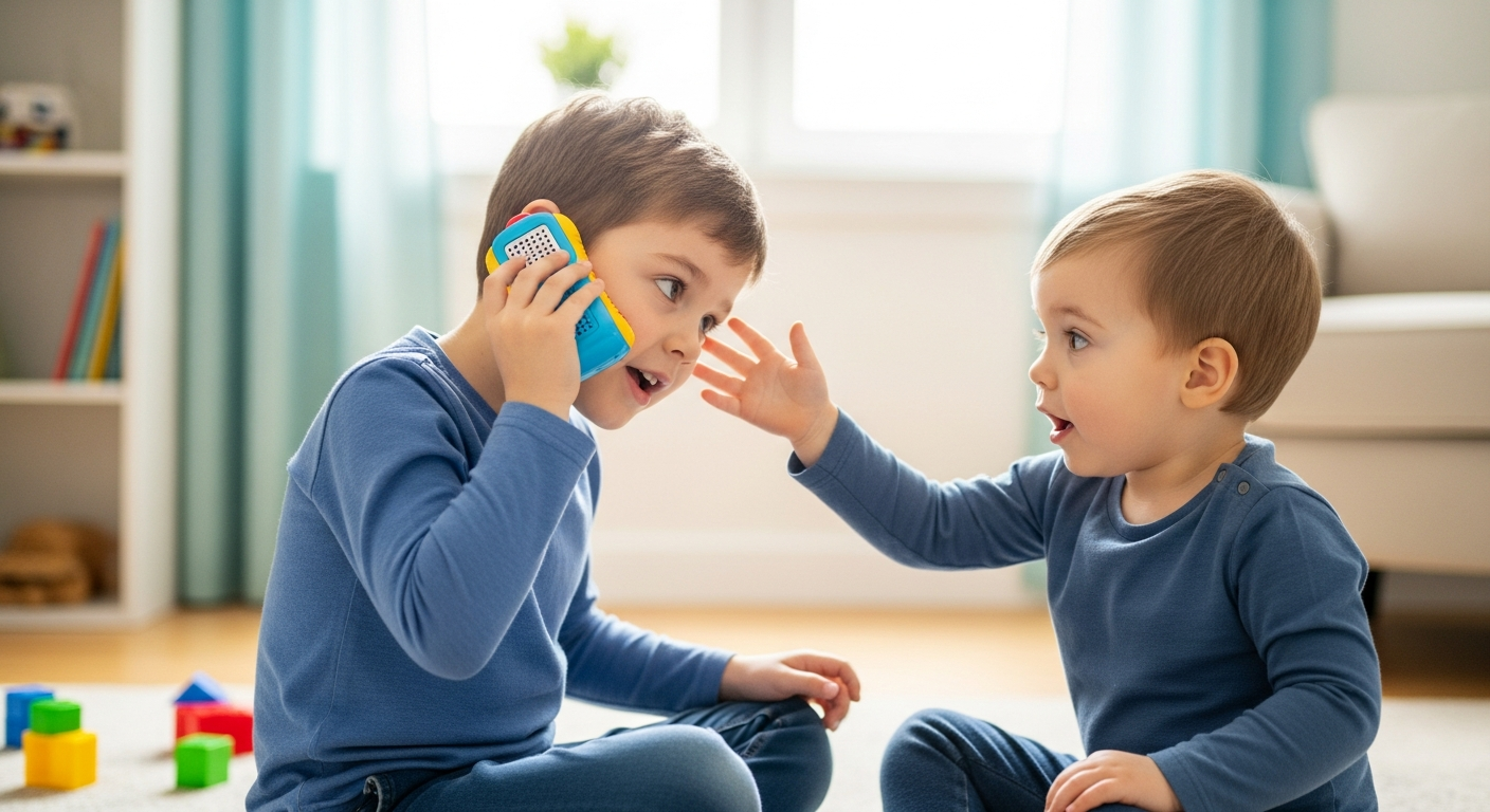 Sound Machines and Speech Delay: What Parents Need to Know cover image