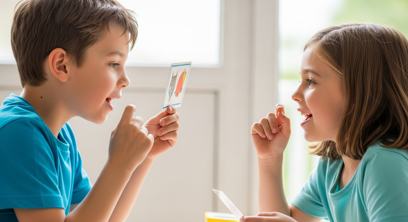 Playful Games for Speech Delay: Helping Your Child Thrive cover image