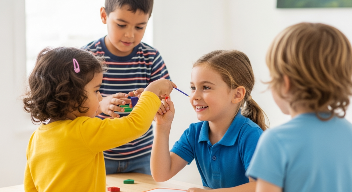 Effective Activities for Speech Delay: A Parent's Guide cover image