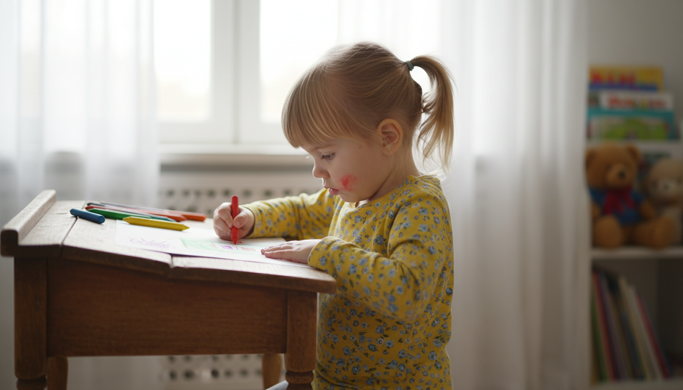 7 actividades divertidas de terapia de lenguaje para la apraxia cover image