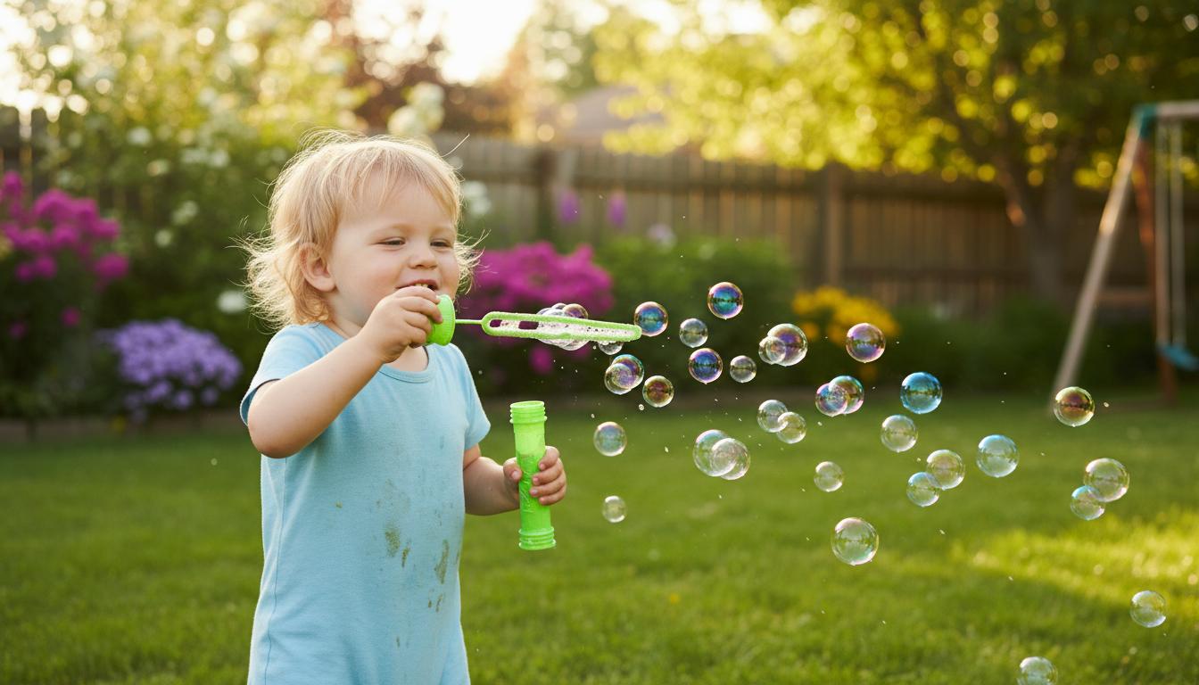 15 Playful Speech Therapy Activities for Preschoolers at Home cover image