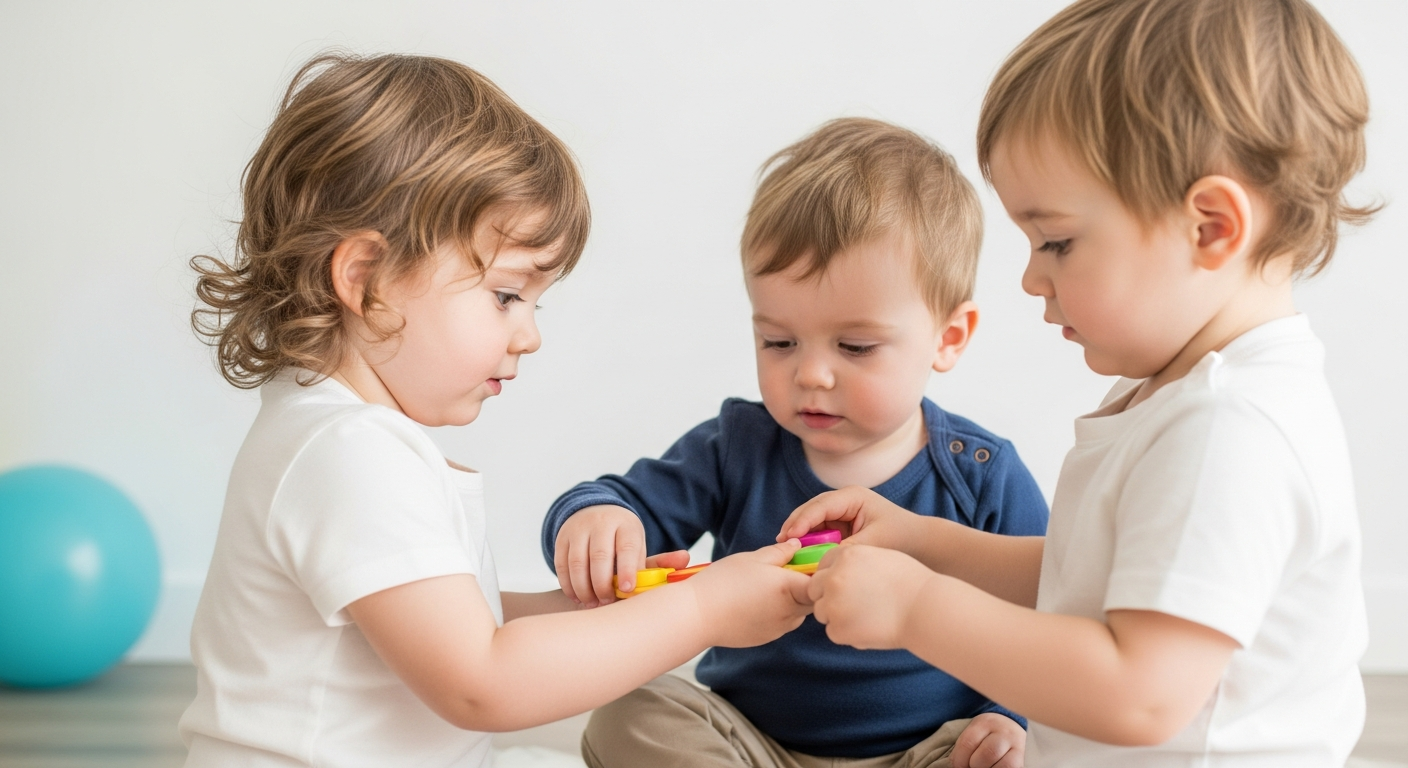 Best Infant and Toddler Activities for Development cover image