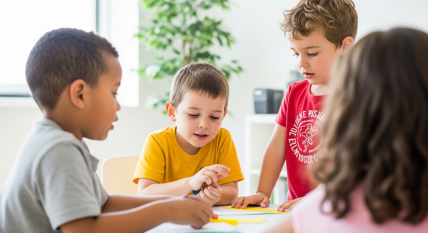 Understanding CAS Speech Delay and How to Support Your Child cover image