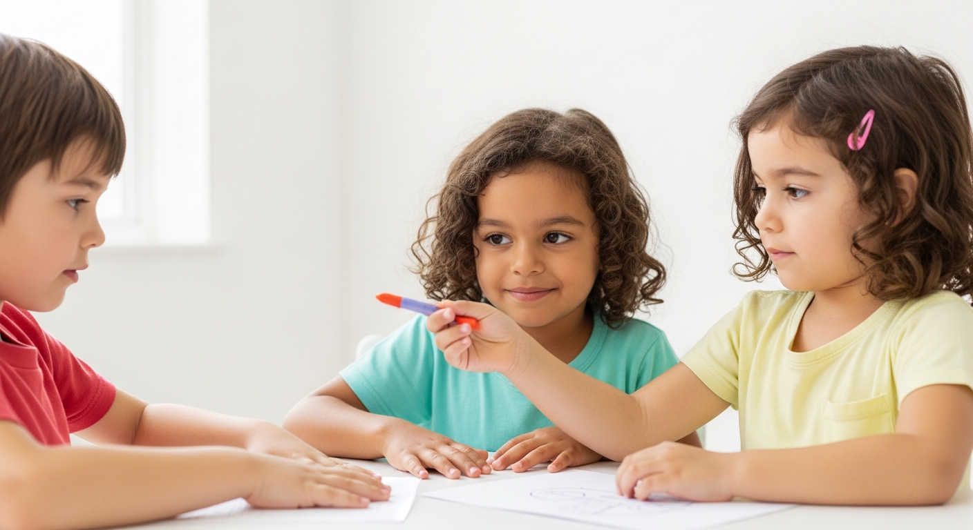 Imagen de portada: Identificando Temprano las Señales del Retraso del Habla