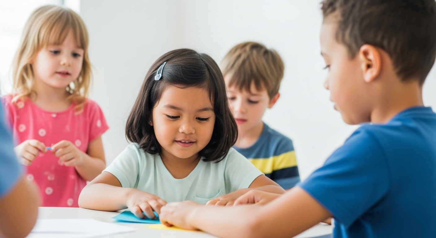 Supporting Your Child with Cognitive Speech Delay cover image