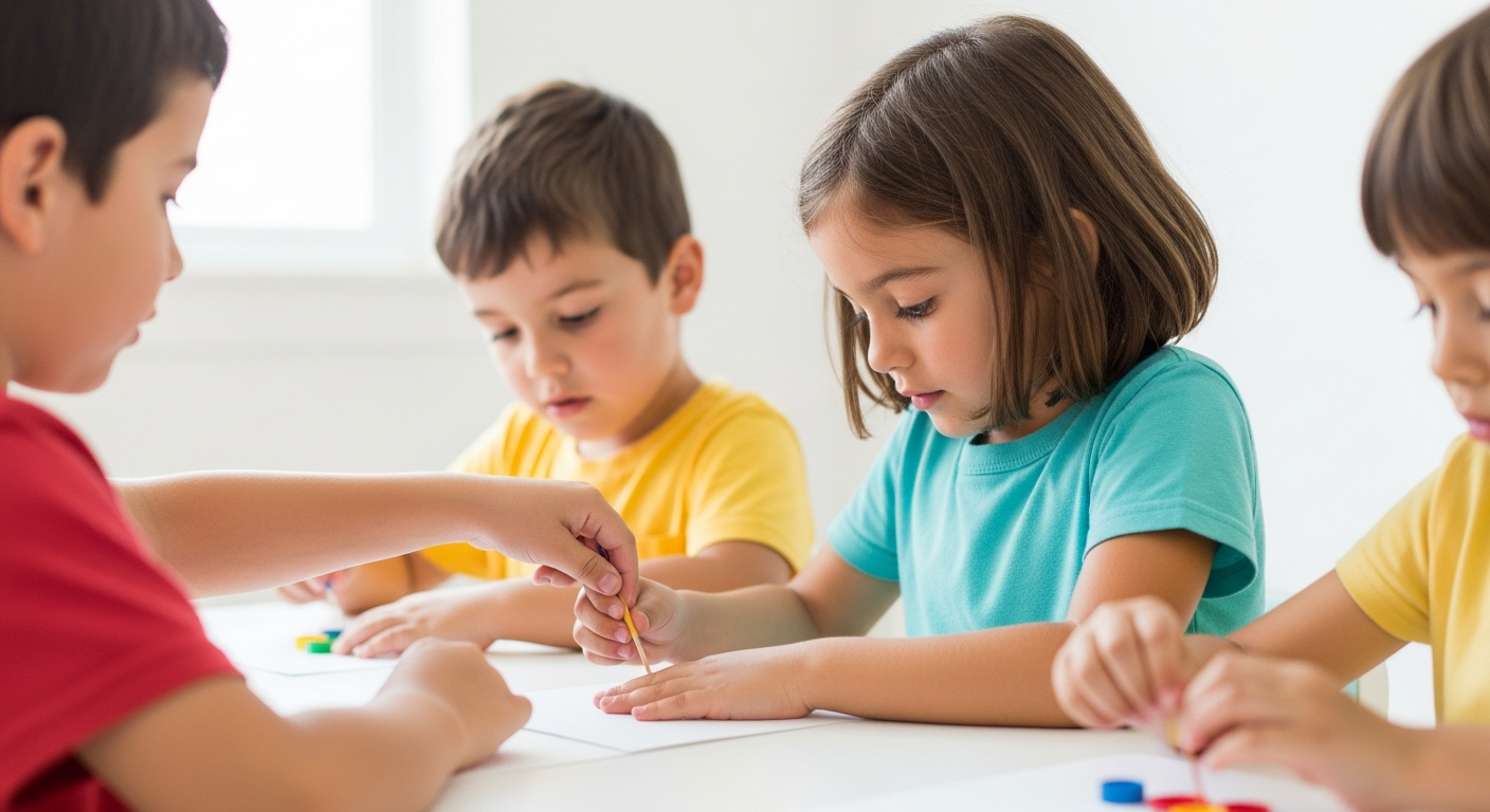 Crafting Culture: Easy Hispanic Heritage Month Activities for Kids cover image